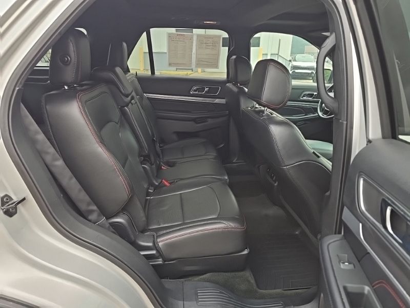 Used 2016 Ford Explorer SUV