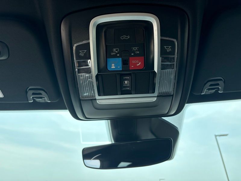 New 2026 Ram 1500 Truck
