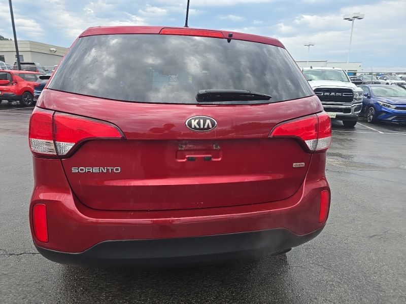 Used 2015 Kia Sorento SUV