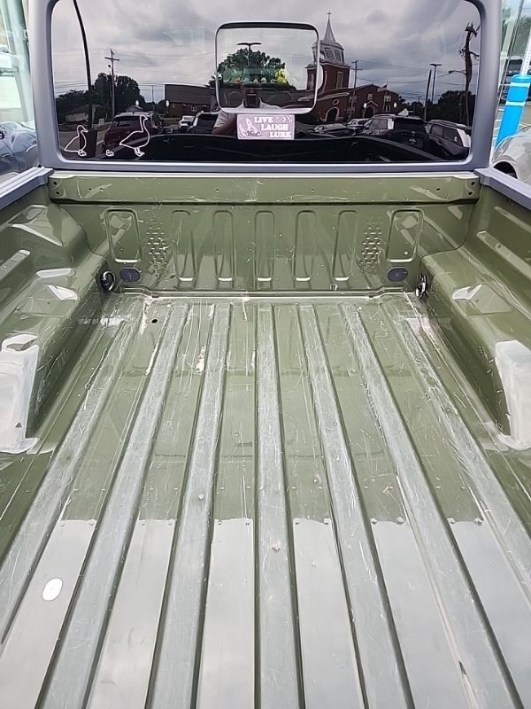 Used 2022 Jeep Gladiator Truck