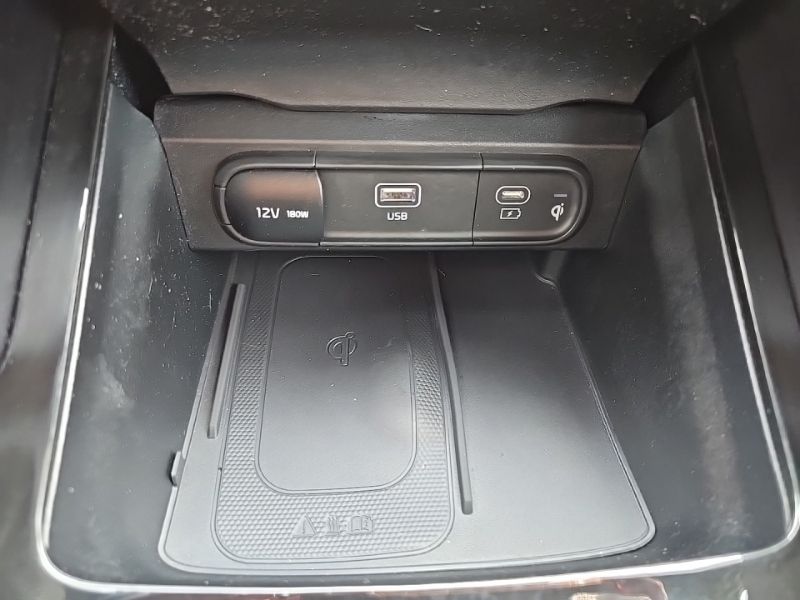 Used 2024 Kia Telluride SUV