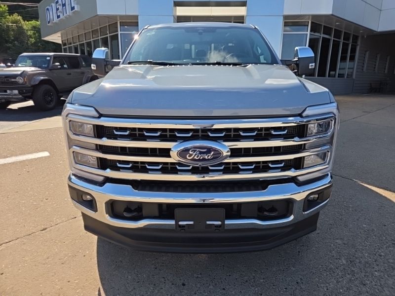 New 2026 Ford F-350SD Truck