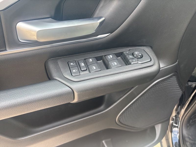 New 2026 Ram 1500 Truck