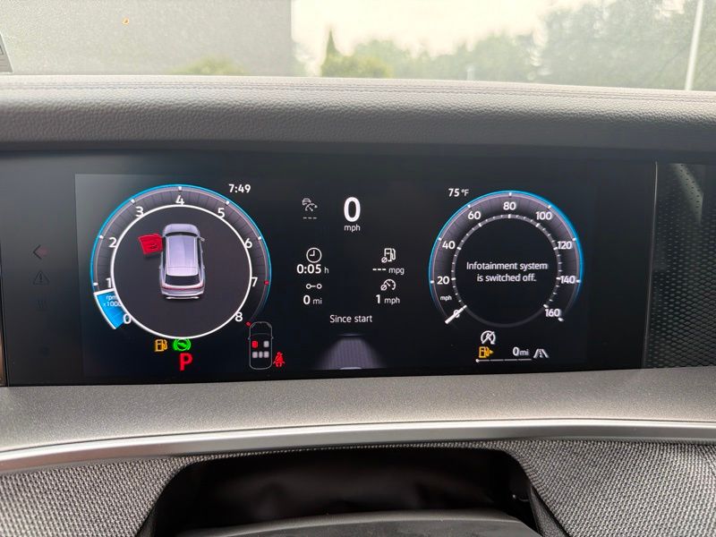 New 2026 Volkswagen Tiguan SUV