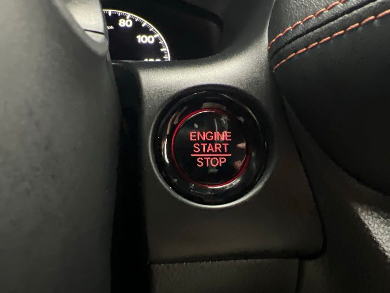 Used 2024 Honda HR-V SUV