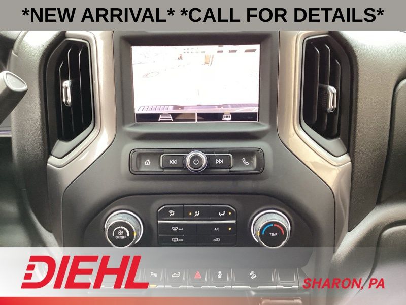 Used 2024 Chevrolet Silverado 2500HD Truck