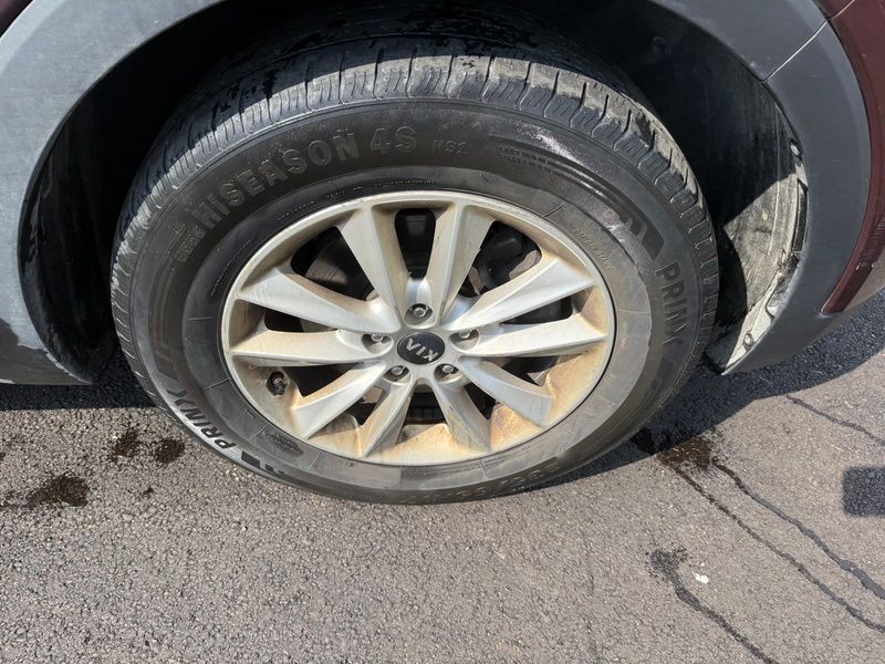 Used 2019 Kia Sorento SUV