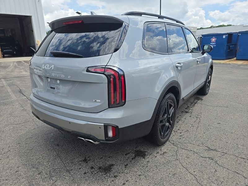 Used 2023 Kia Telluride SUV