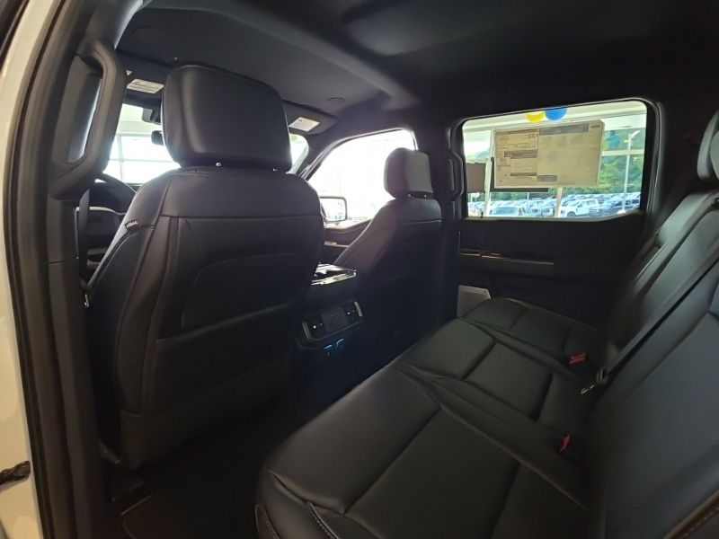 New 2026 Ford F-150 Truck