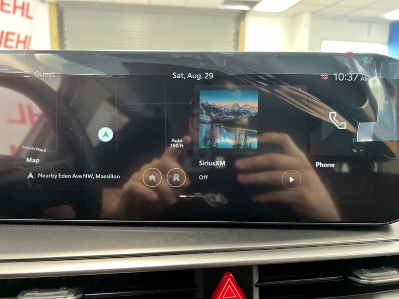 New 2026 Kia Sorento SUV