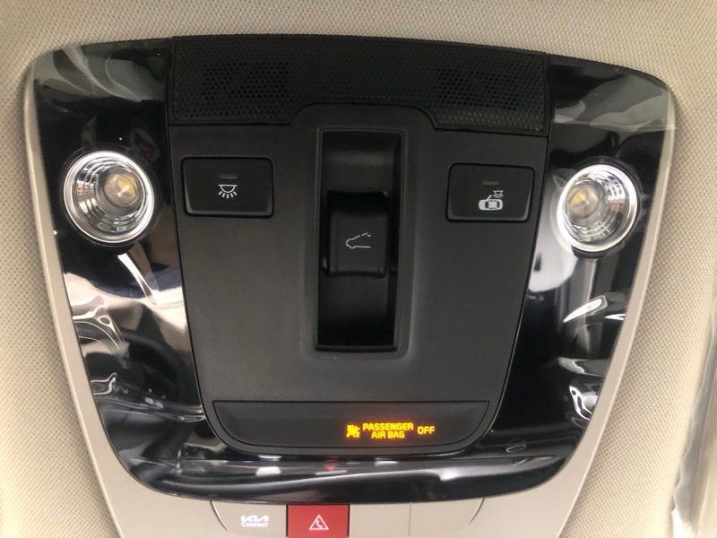 New 2026 Kia Sportage SUV