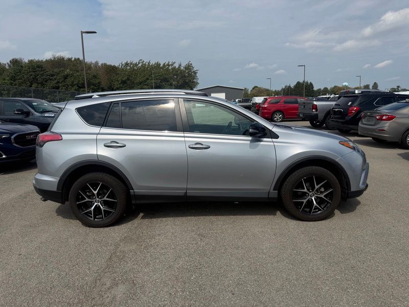 Used 2016 Toyota RAV4 SUV