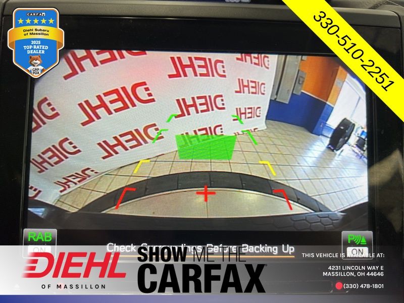 Used 2020 Subaru Crosstrek SUV