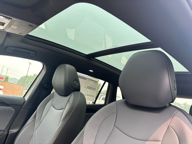 New 2026 Volkswagen Tiguan SUV