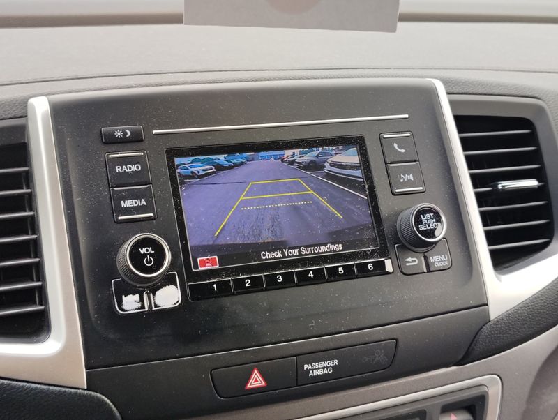 Used 2019 Honda Pilot SUV