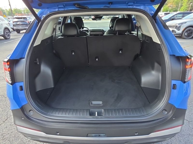 Used 2026 Kia Sportage SUV