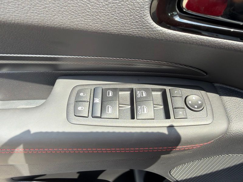 New 2026 Dodge Durango SUV