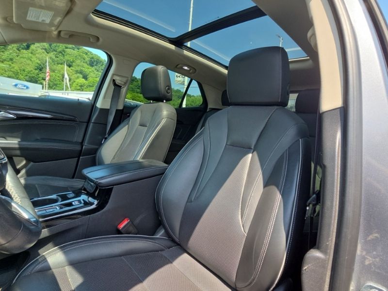 Used 2021 Buick Envision SUV