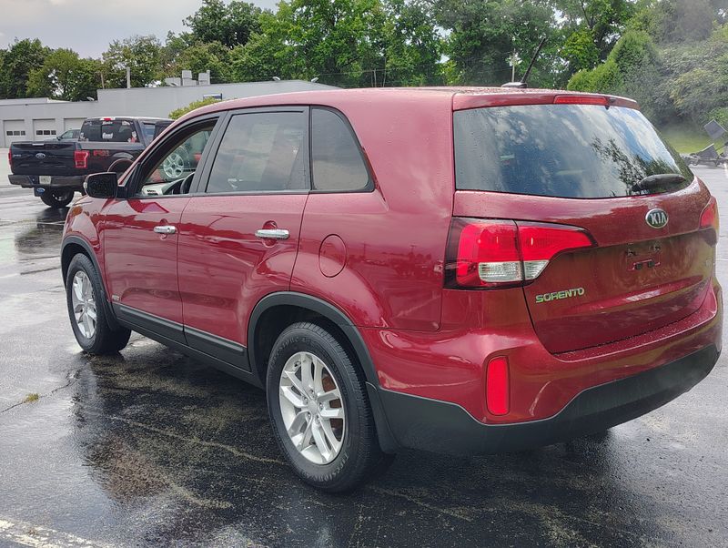 Used 2015 Kia Sorento SUV