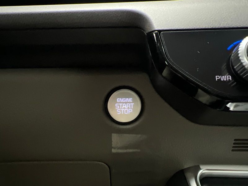 New 2027 Kia Carnival MPV Van