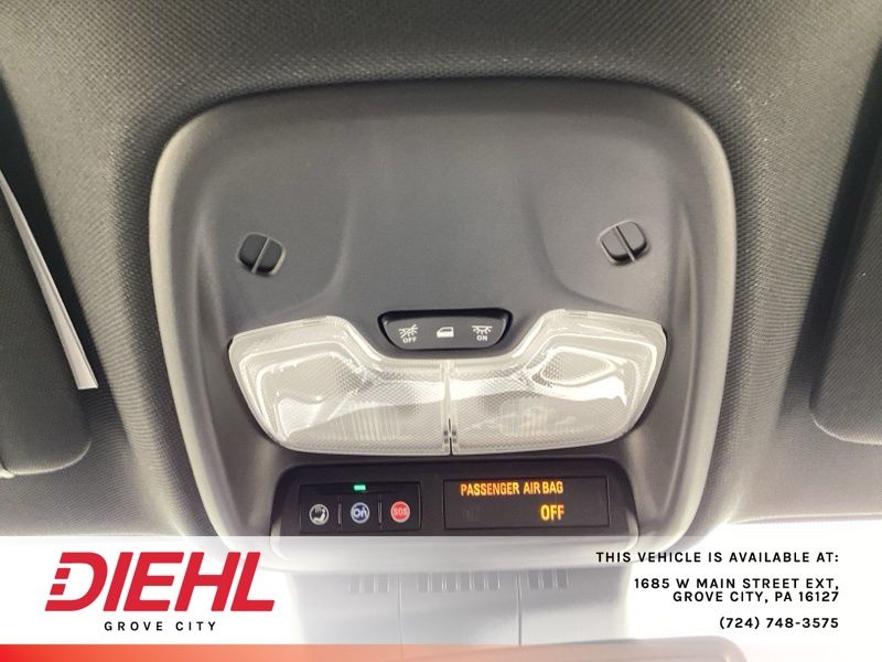 Used 2025 Chevrolet Colorado Truck