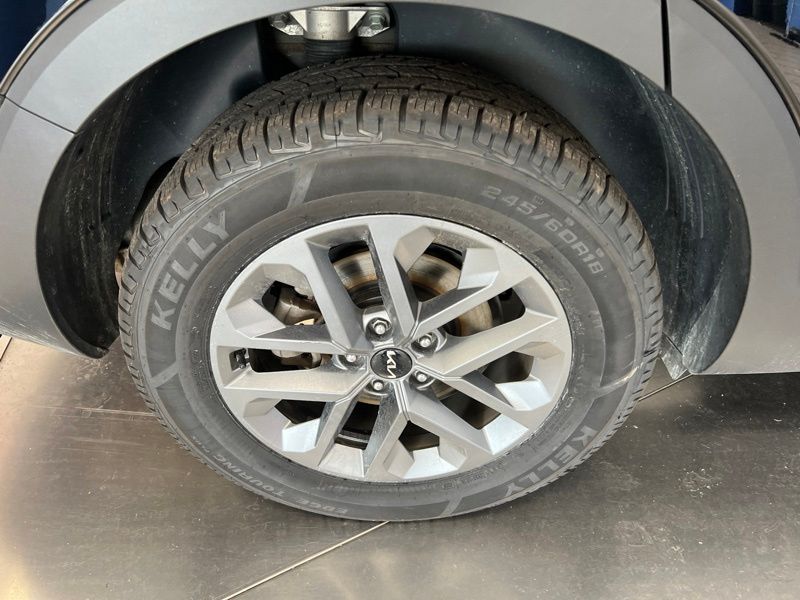 Used 2024 Kia Telluride SUV