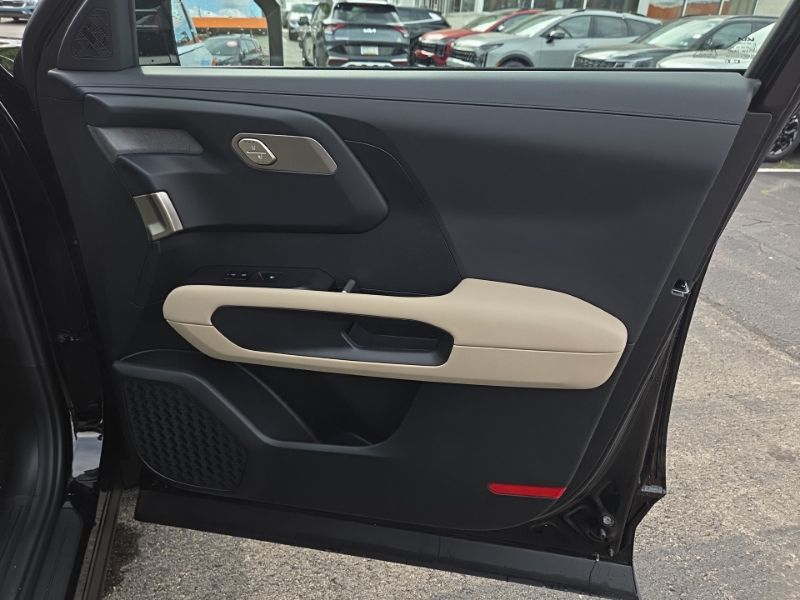 New 2027 Kia Telluride Hybrid SUV
