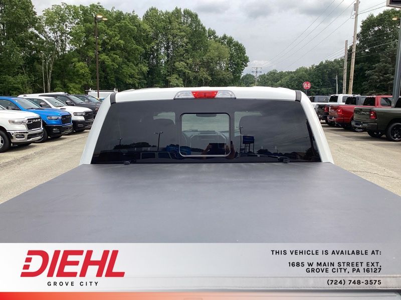 Used 2020 Ford F-150 Truck