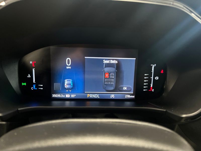 Used 2023 Ford Escape SUV