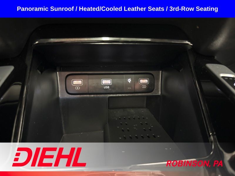 Used 2021 Kia Sorento SUV