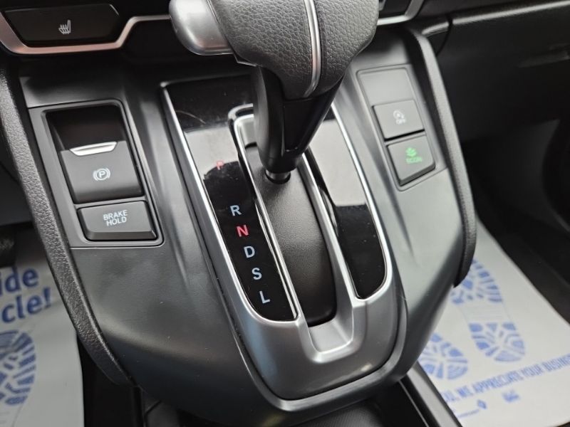 Used 2021 Honda CR-V SUV