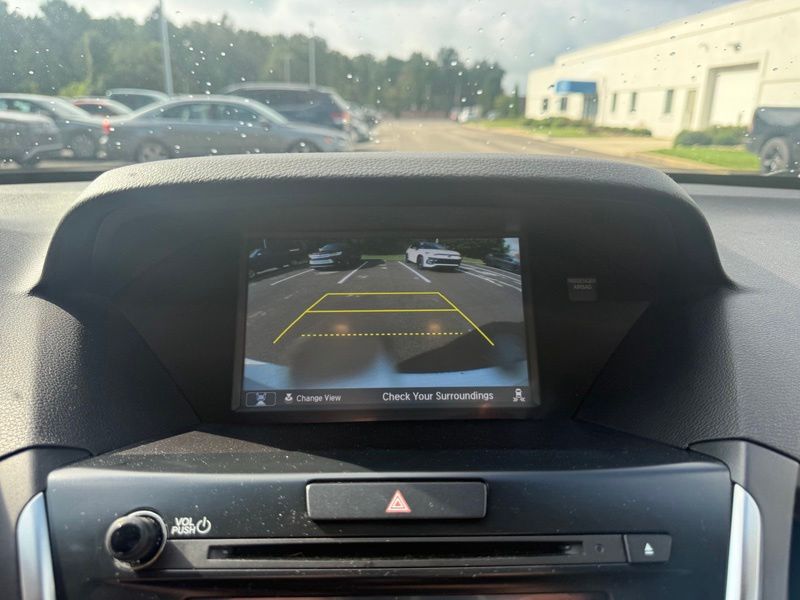 Used 2020 Acura MDX SUV