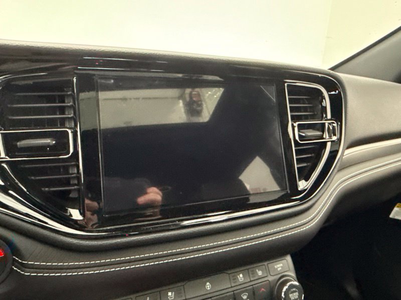 New 2027 Dodge Durango SUV