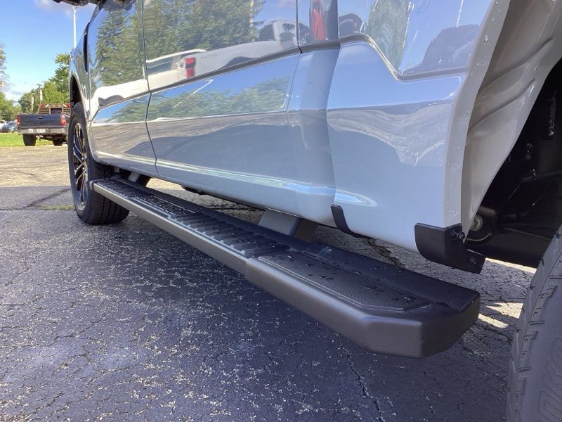 New 2026 Ford F-150 Truck
