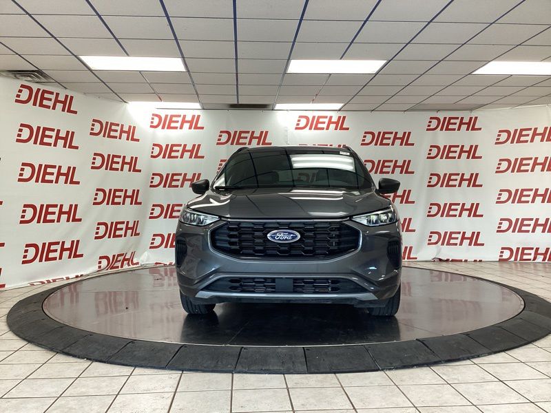 Used 2023 Ford Escape SUV