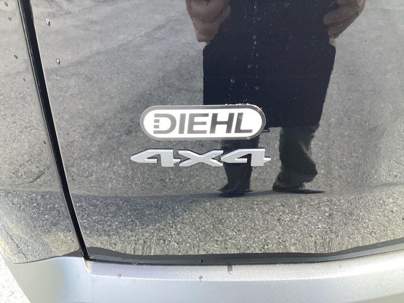 New 2026 Jeep Cherokee SUV