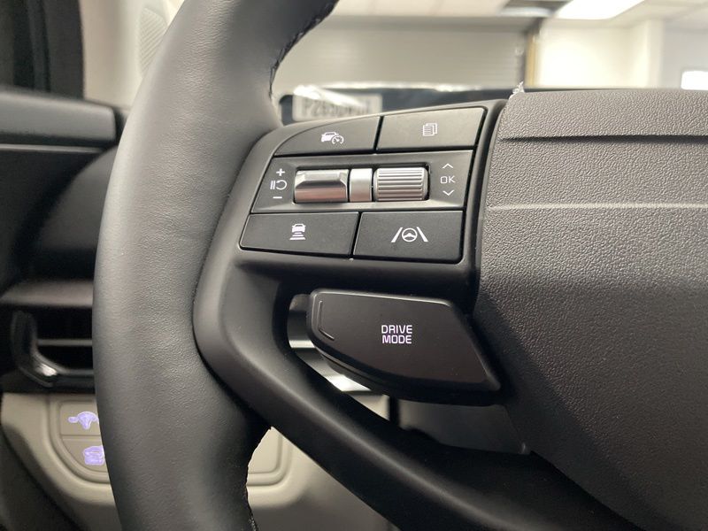 New 2026 Kia Sportage SUV