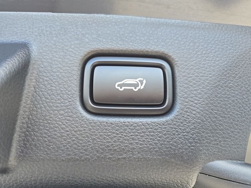 Used 2026 Kia Seltos SUV
