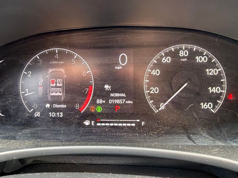 Used 2024 Honda Civic Sedan