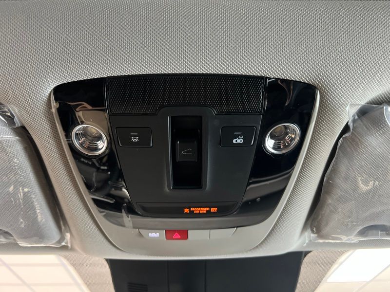New 2026 Kia Sorento SUV