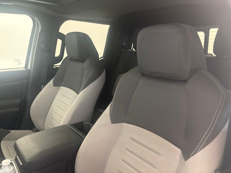 Used 2024 Toyota Tacoma Hybrid Truck