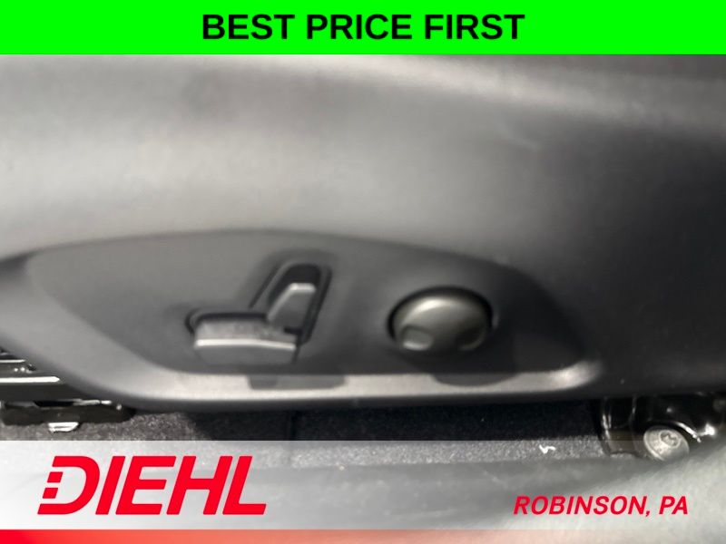 New 2026 Jeep Compass SUV