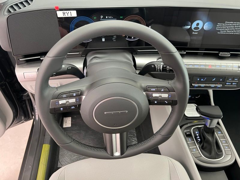 New 2027 Hyundai Kona SUV
