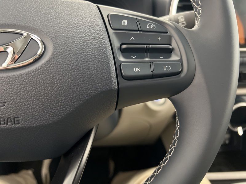 New 2026 Hyundai Venue SUV