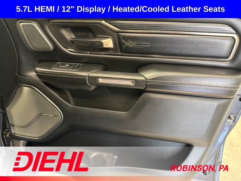 Used 2019 Ram 1500 Truck