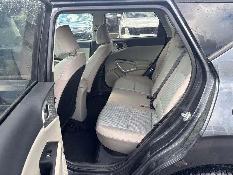 Used 2024 Kia Soul Hatchback