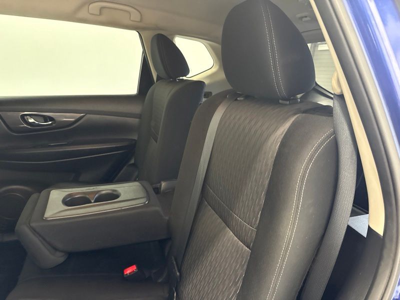 Used 2019 Nissan Rogue SUV