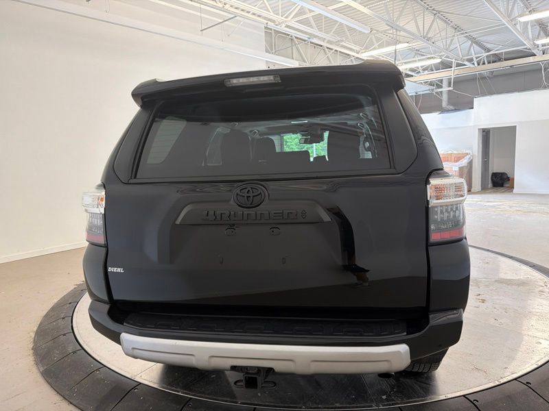 Used 2023 Toyota 4Runner SUV