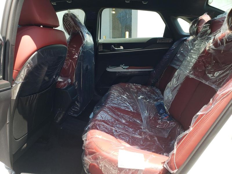 New 2026 Kia K5 Sedan