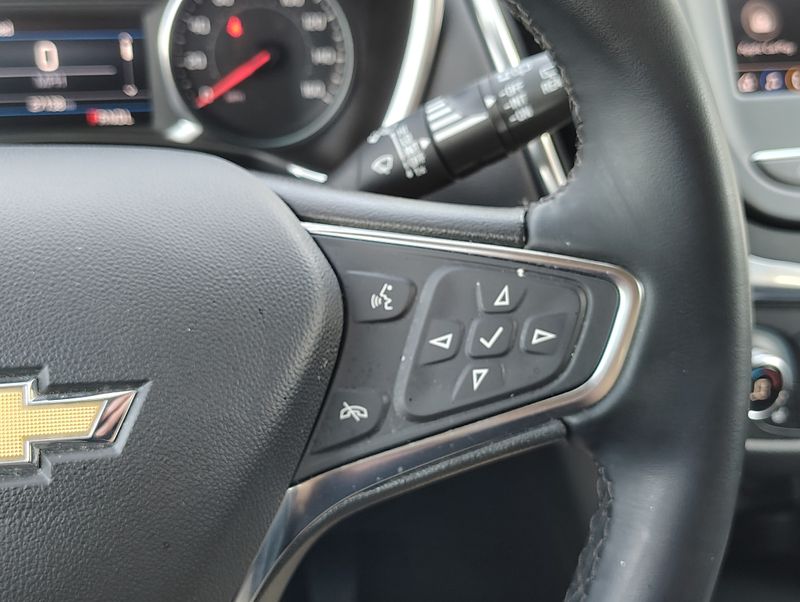 Used 2024 Chevrolet Equinox SUV